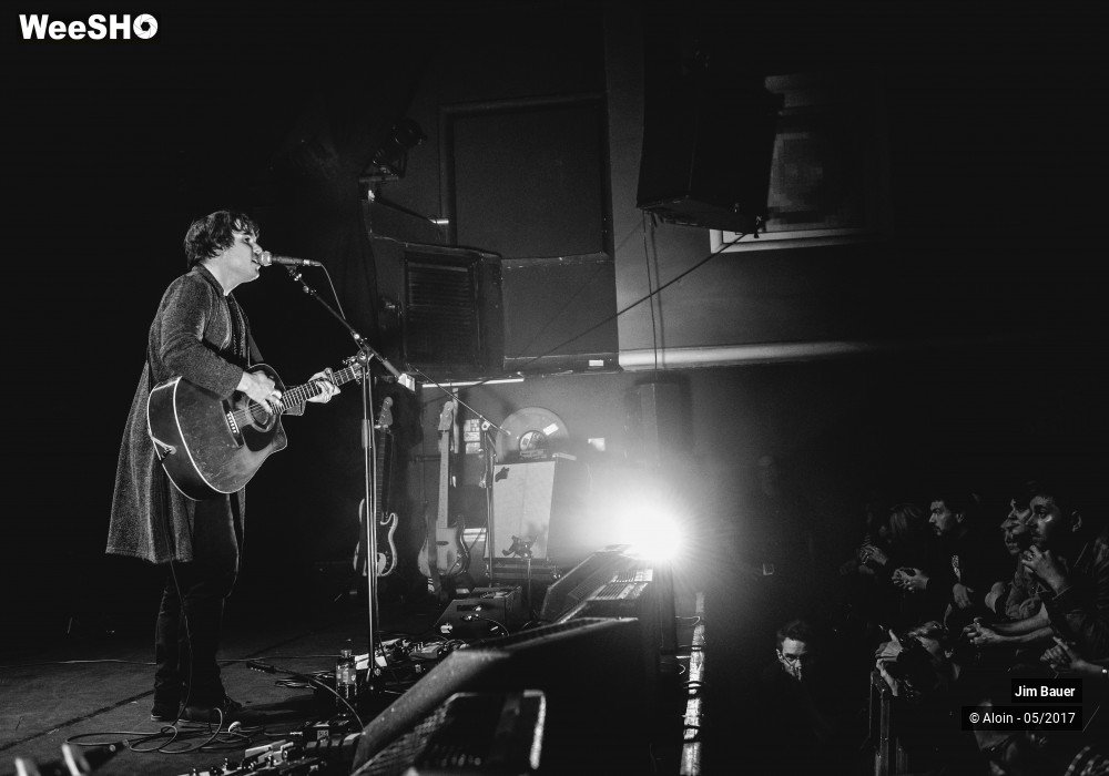 8/8 photos du spectacle Jim Bauer