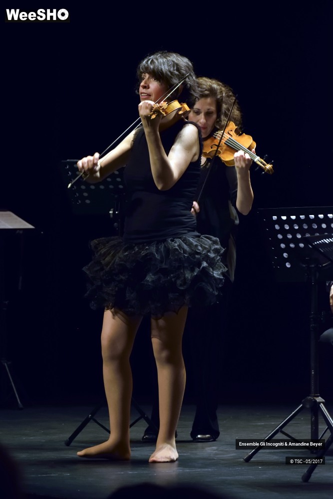 5/22 photos du spectacle Les 4 saisons et autres concertos d'Antonio Vivaldi