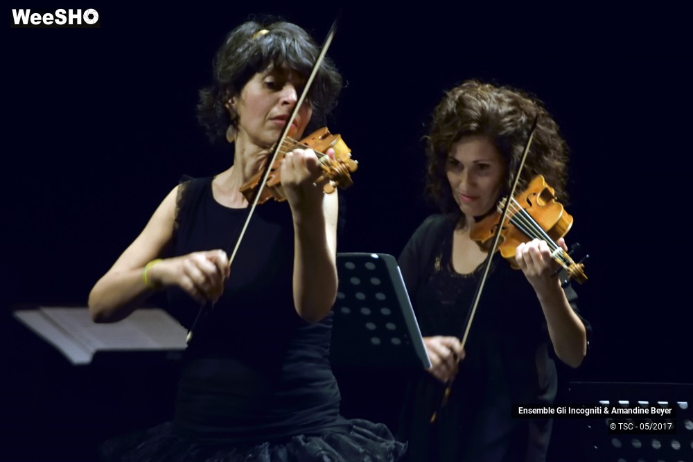 16/22 photos du spectacle Les 4 saisons et autres concertos d'Antonio Vivaldi