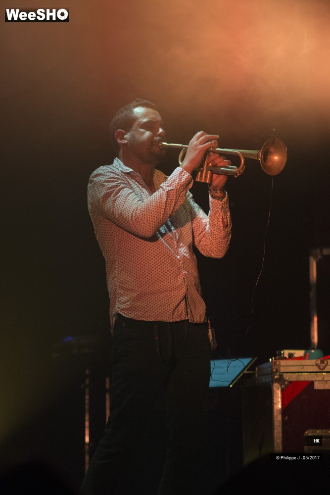 2/20 photos du spectacle Alexis HK