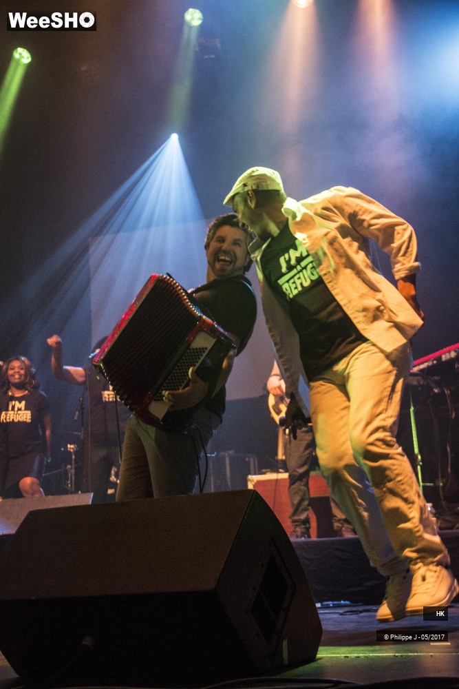 3/20 photos du spectacle Alexis HK