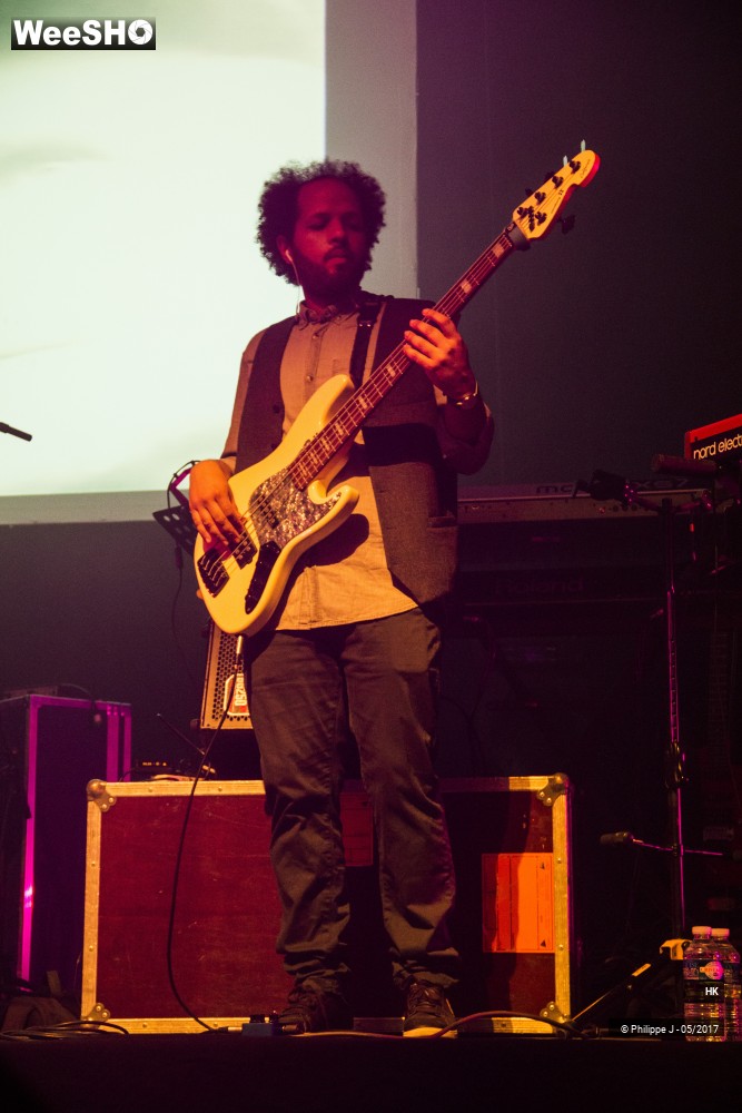 5/20 photos du spectacle Alexis HK