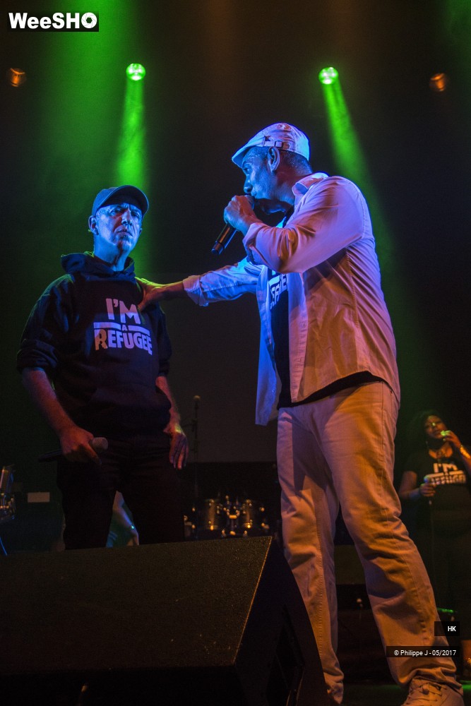 7/20 photos du spectacle Alexis HK