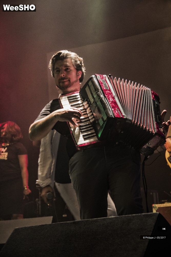 8/20 photos du spectacle Alexis HK