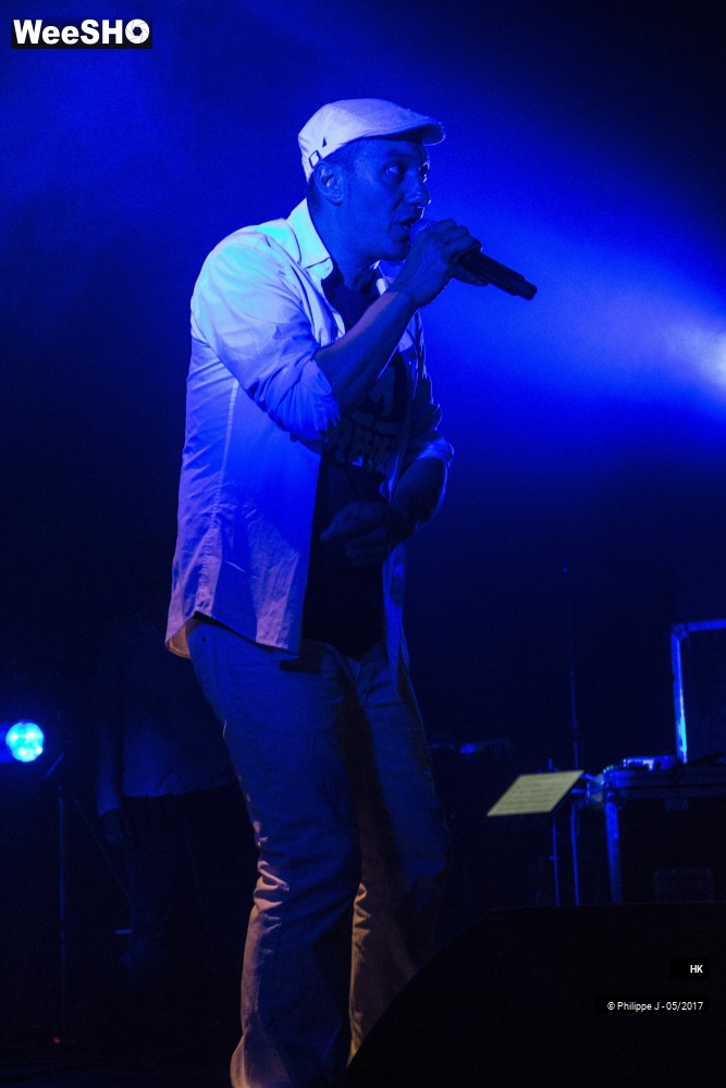 9/20 photos du spectacle Alexis HK