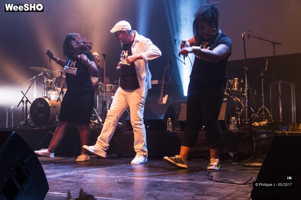 12/20 photos du spectacle Alexis HK