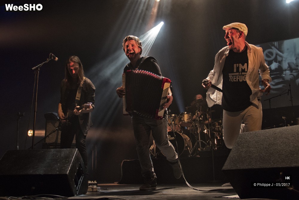 13/20 photos du spectacle Alexis HK