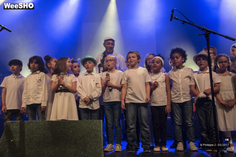 14/20 photos du spectacle Alexis HK