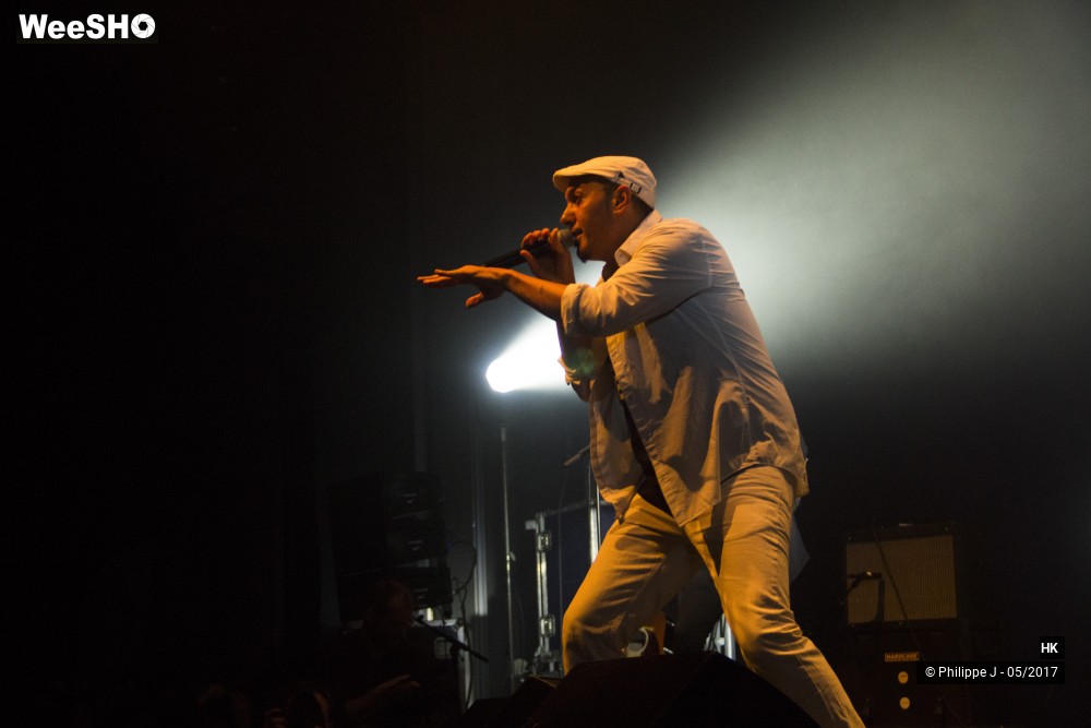 16/20 photos du spectacle Alexis HK