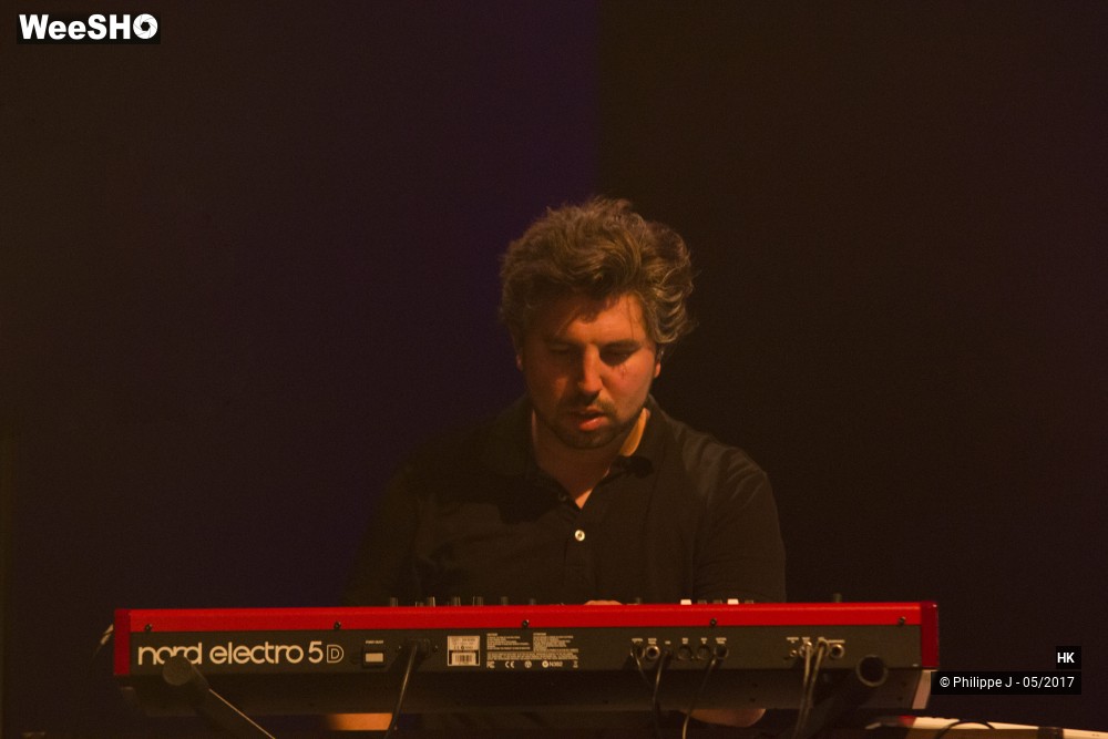 18/20 photos du spectacle Alexis HK