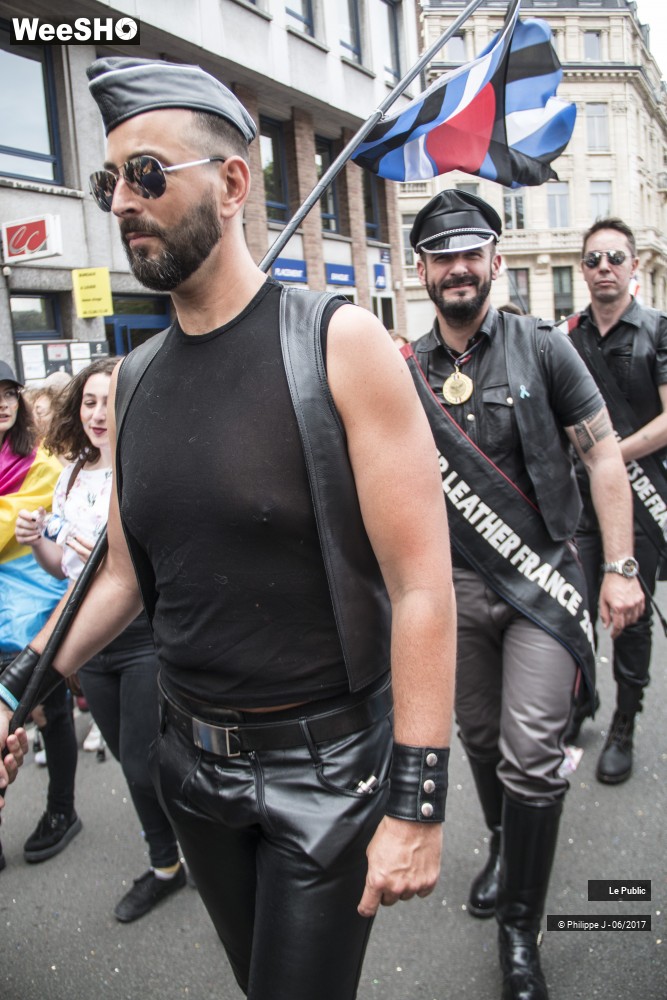 13/48 photos du spectacle Gay Pride
