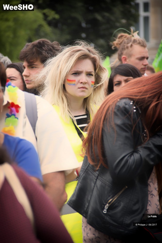 14/48 photos du spectacle Gay Pride
