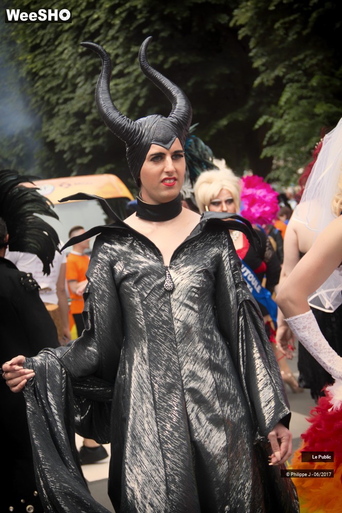 18/48 photos du spectacle Gay Pride