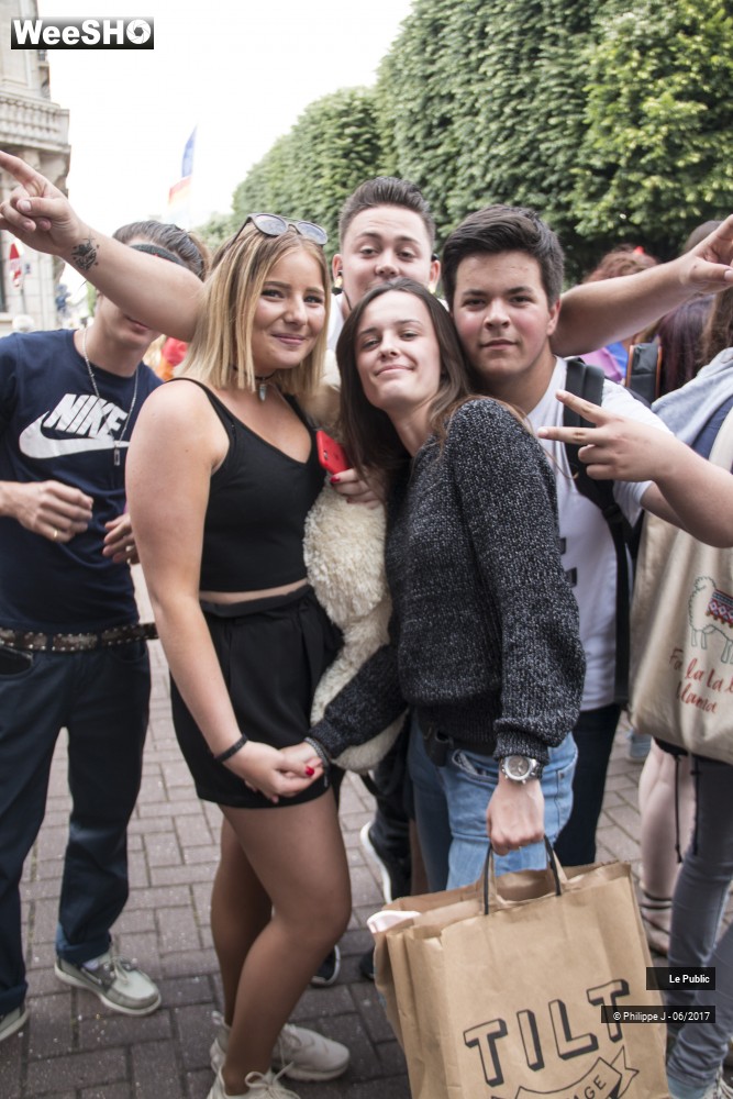 19/48 photos du spectacle Gay Pride