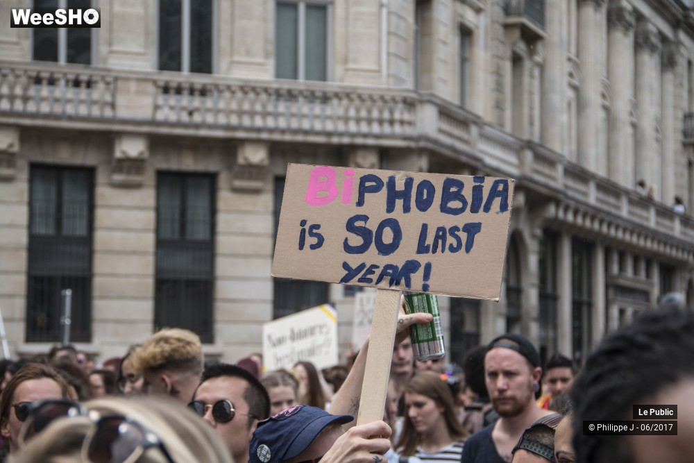 29/48 photos du spectacle Gay Pride