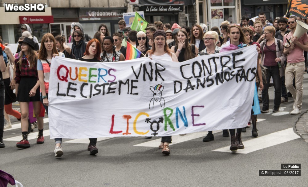 47/48 photos du spectacle Gay Pride