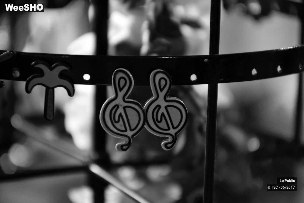 4/49 photos du spectacle Le RDV vintage du Tandem - Spécial Pin-up 2017 !