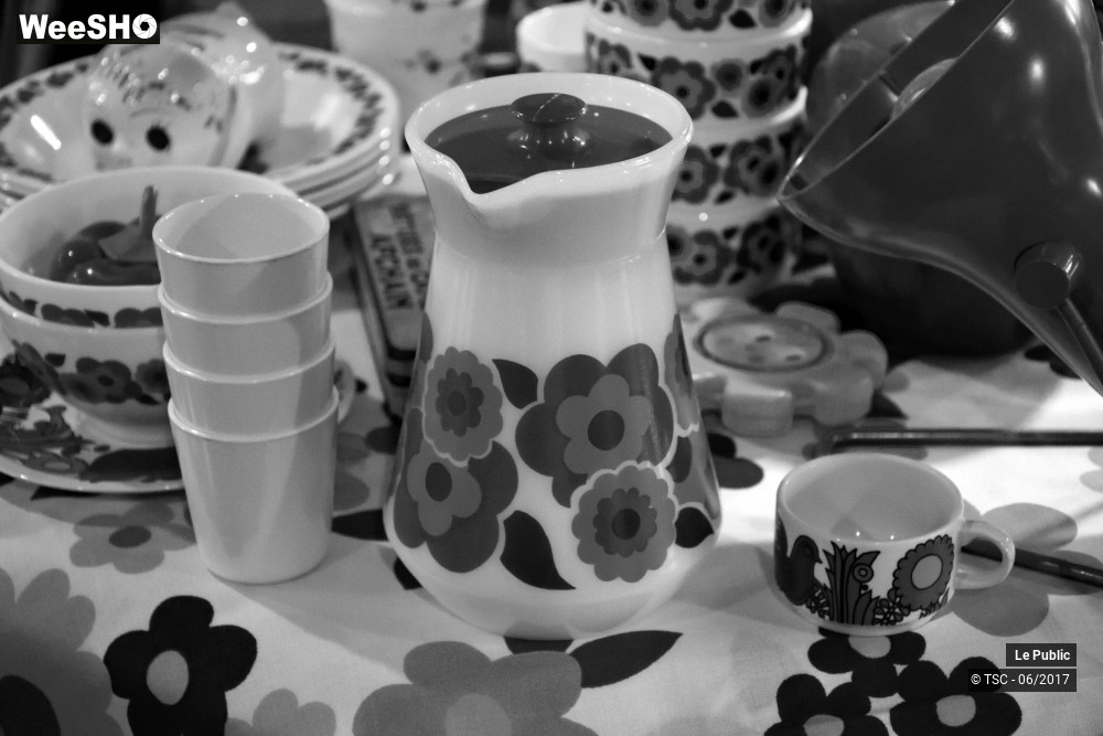 7/49 photos du spectacle Le RDV vintage du Tandem - Spécial Pin-up 2017 !