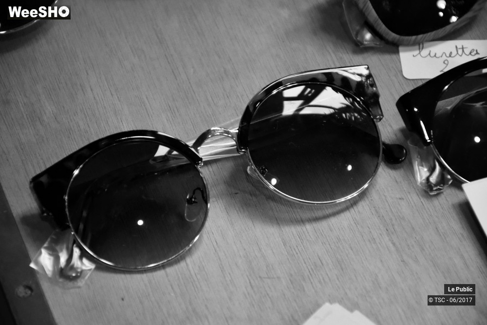 8/49 photos du spectacle Le RDV vintage du Tandem - Spécial Pin-up 2017 !