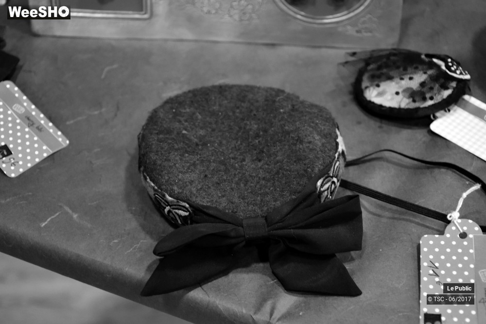 9/49 photos du spectacle Le RDV vintage du Tandem - Spécial Pin-up 2017 !