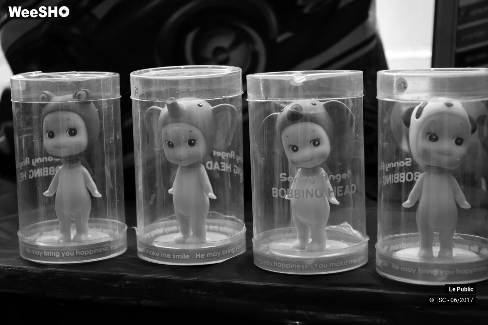 10/49 photos du spectacle Le RDV vintage du Tandem - Spécial Pin-up 2017 !