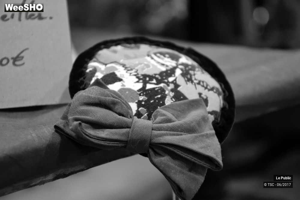 11/49 photos du spectacle Le RDV vintage du Tandem - Spécial Pin-up 2017 !