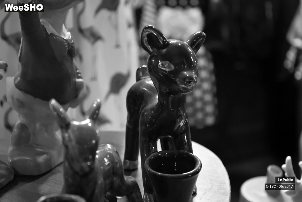 12/49 photos du spectacle Le RDV vintage du Tandem - Spécial Pin-up 2017 !