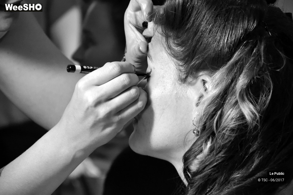 18/49 photos du spectacle Le RDV vintage du Tandem - Spécial Pin-up 2017 !