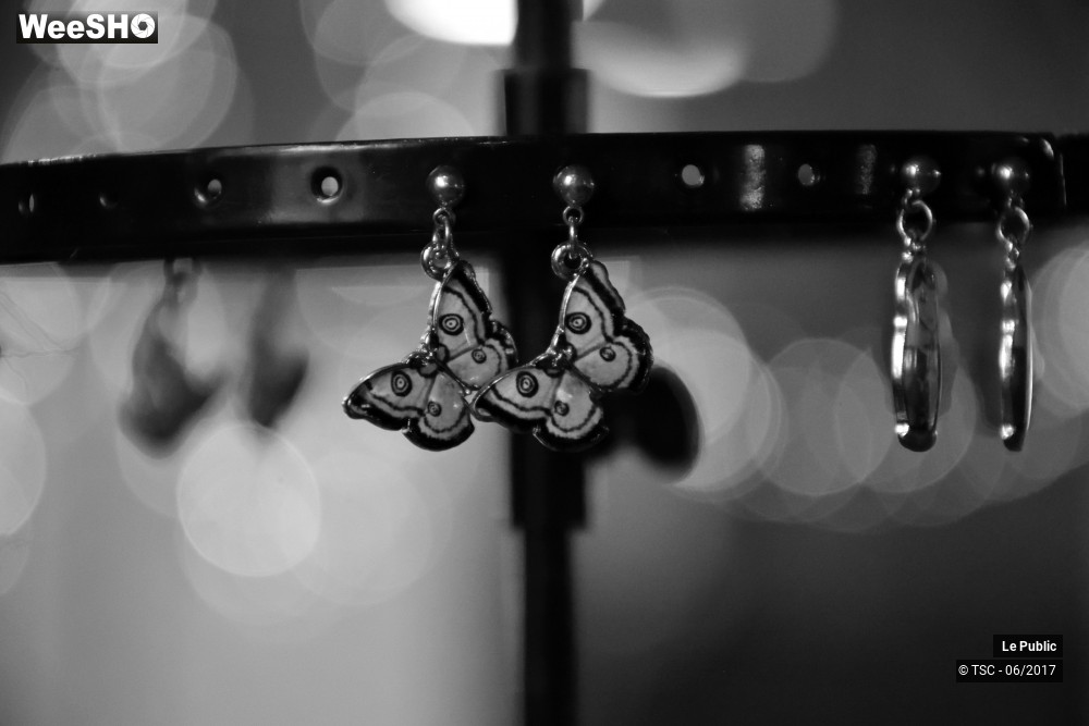 21/49 photos du spectacle Le RDV vintage du Tandem - Spécial Pin-up 2017 !