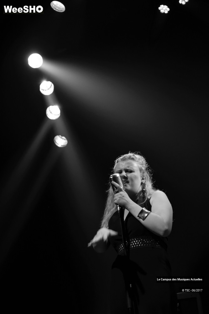 1/12 photos du spectacle CMA