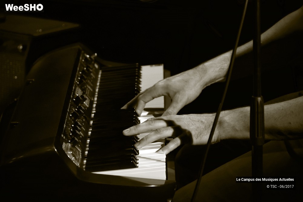 2/12 photos du spectacle CMA