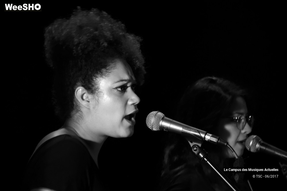 3/12 photos du spectacle CMA