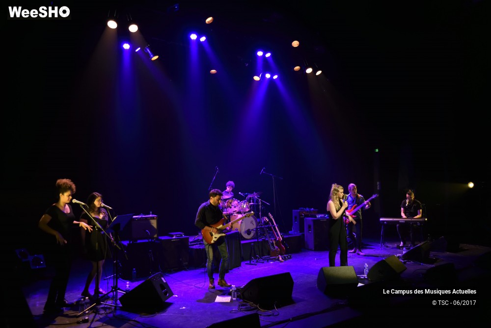 4/12 photos du spectacle CMA