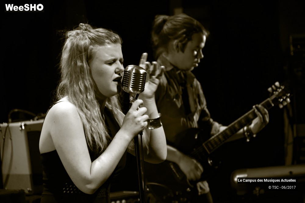 5/12 photos du spectacle CMA