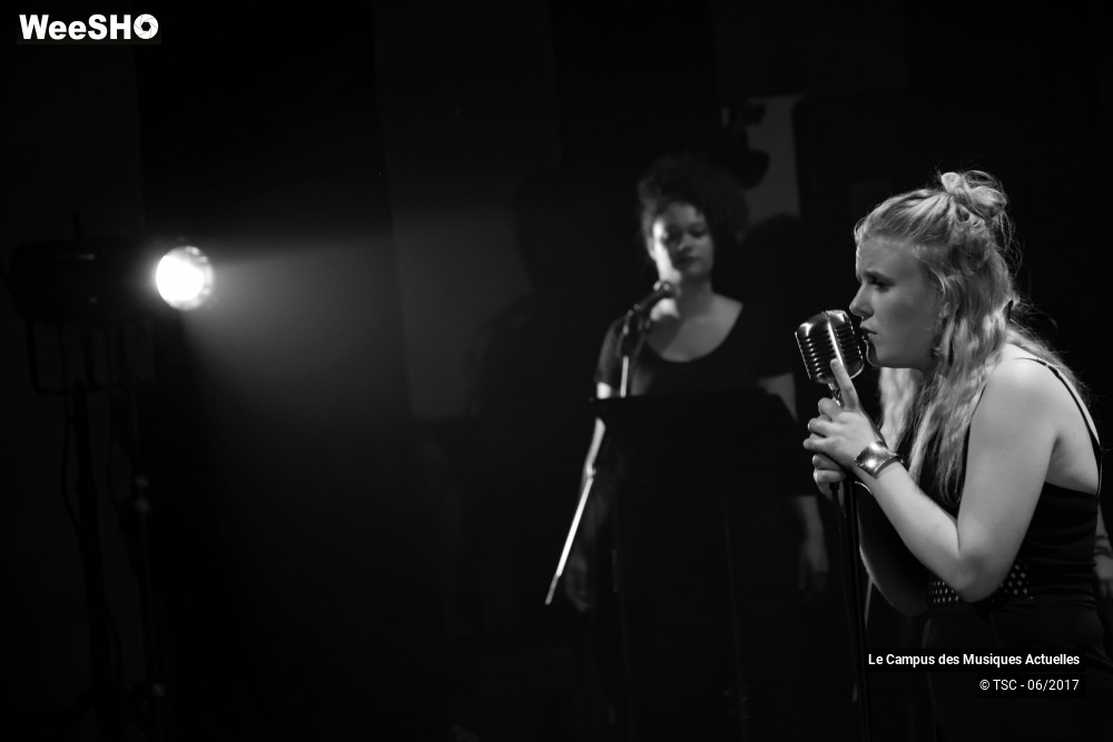 6/12 photos du spectacle CMA