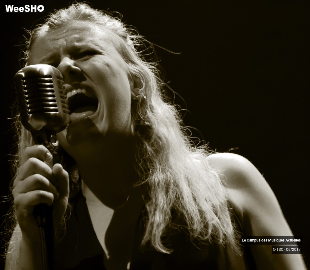 8/12 photos du spectacle CMA