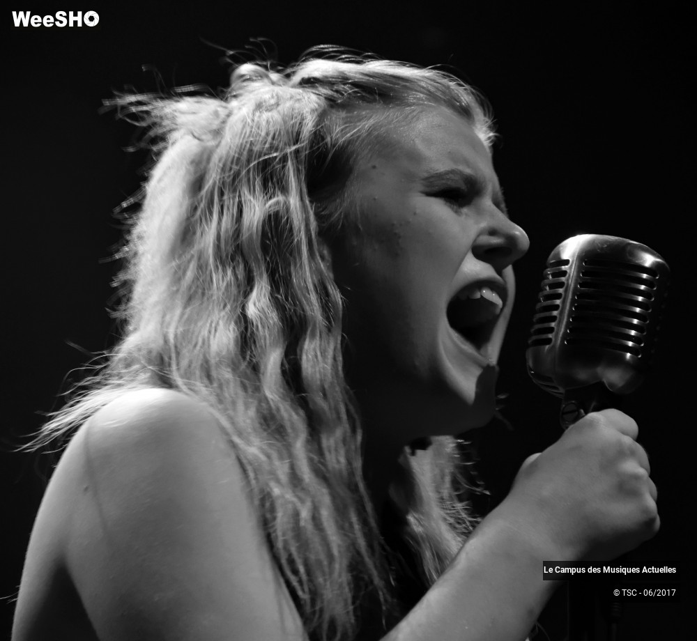 9/12 photos du spectacle CMA