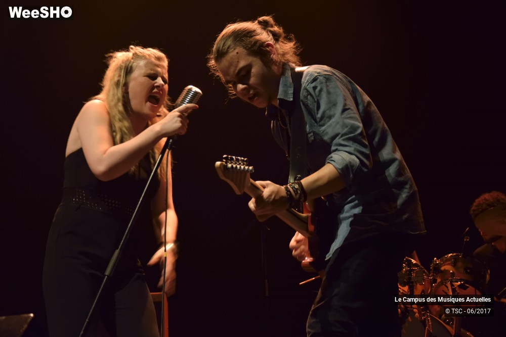 10/12 photos du spectacle CMA