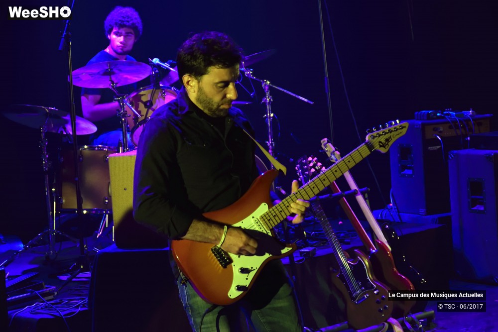 11/12 photos du spectacle CMA