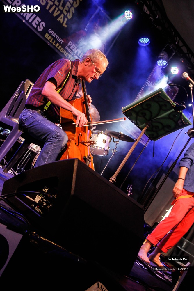 1/24 photos du spectacle Bouteille à la Mer