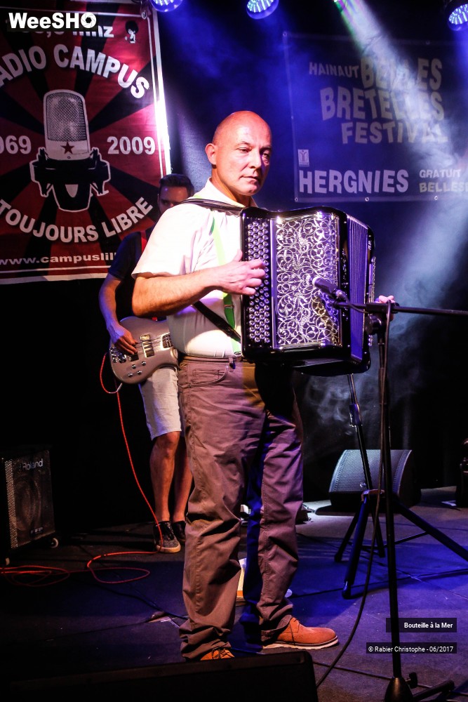 2/24 photos du spectacle Bouteille à la Mer