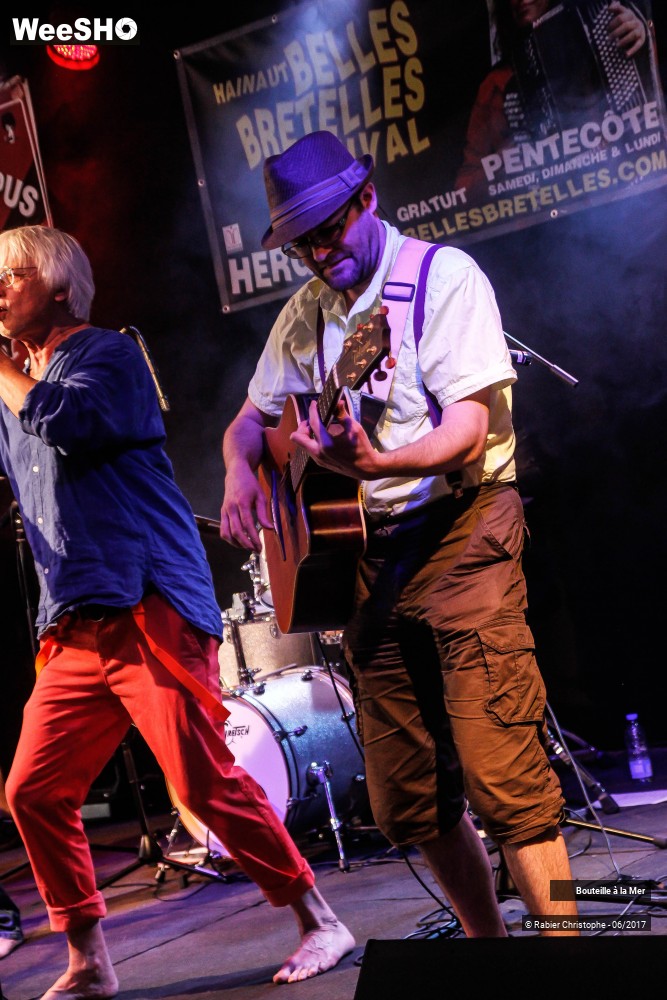 4/24 photos du spectacle Bouteille à la Mer