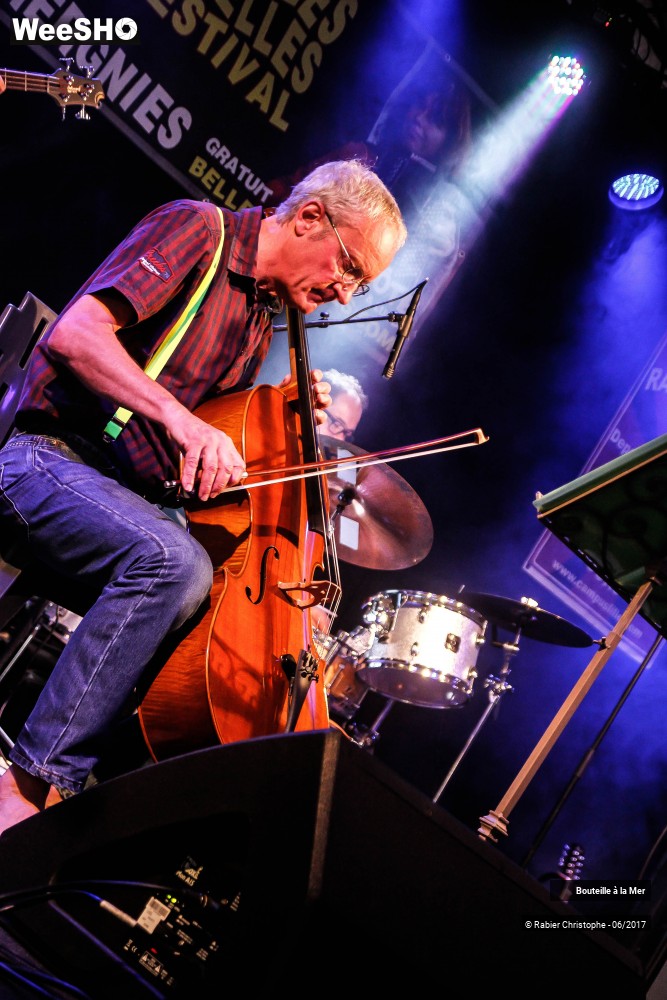 5/24 photos du spectacle Bouteille à la Mer