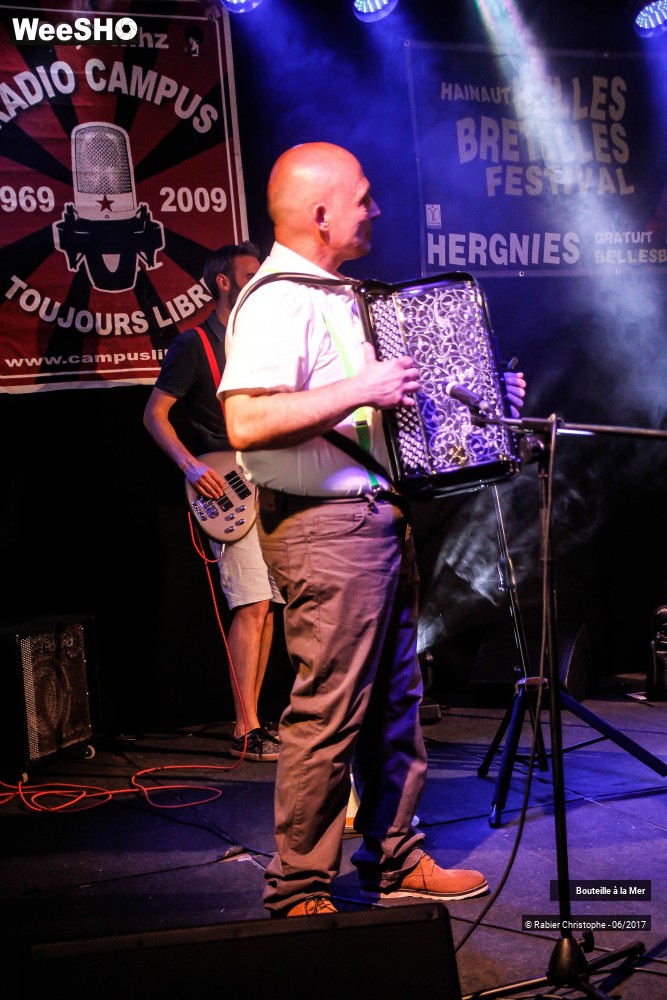 6/24 photos du spectacle Bouteille à la Mer