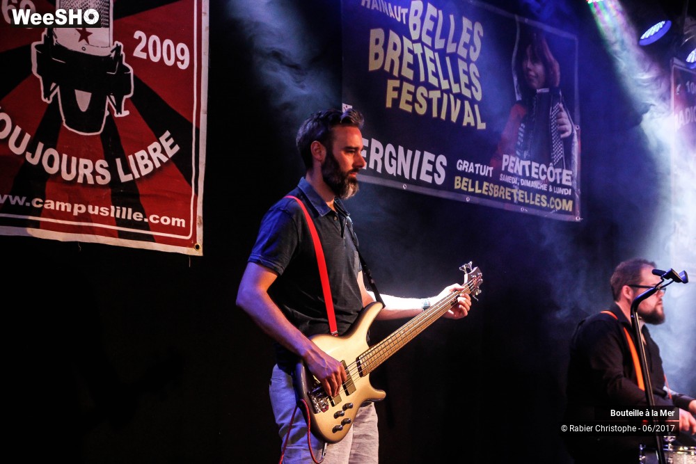 7/24 photos du spectacle Bouteille à la Mer