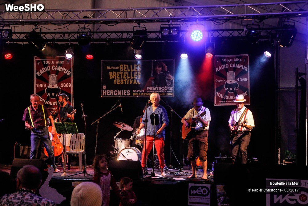 9/24 photos du spectacle Bouteille à la Mer