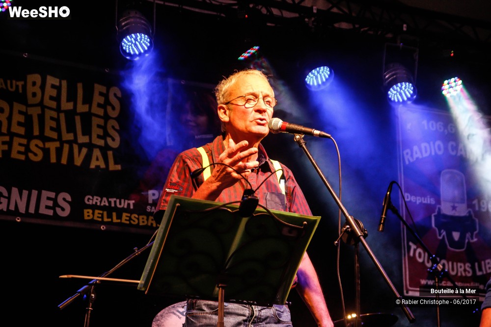 11/24 photos du spectacle Bouteille à la Mer