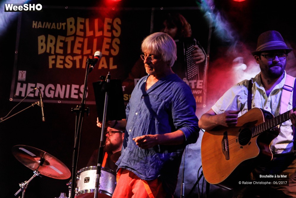 12/24 photos du spectacle Bouteille à la Mer