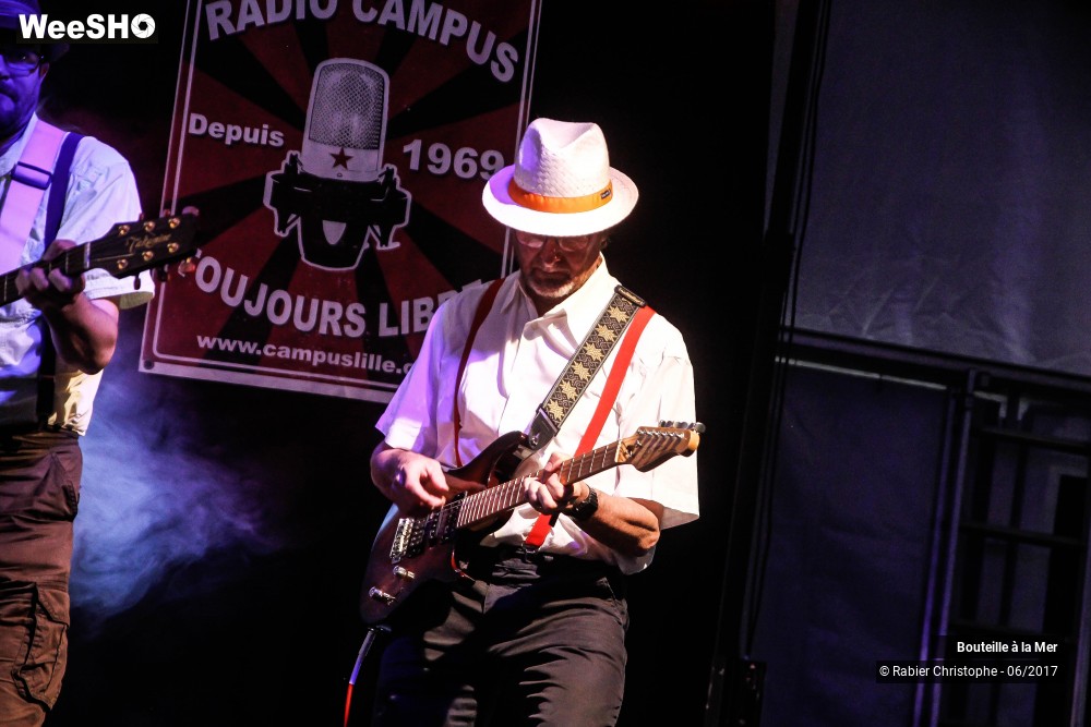 24/24 photos du spectacle Bouteille à la Mer