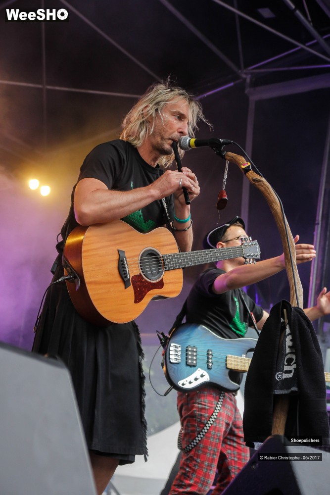 3/51 photos du spectacle Shoepolishers